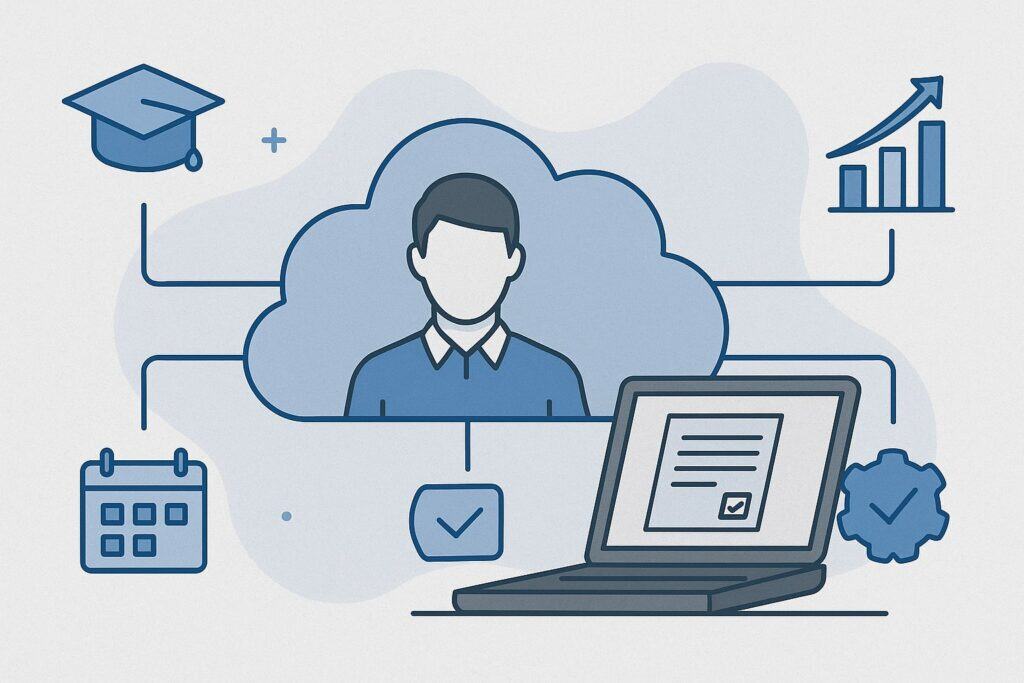Benefits of Cloud-Based Tutoring Management Platforms