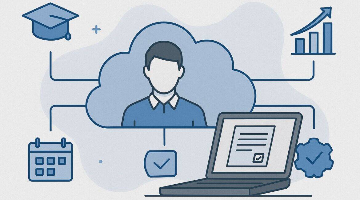 Benefits of Cloud-Based Tutoring Management Platforms