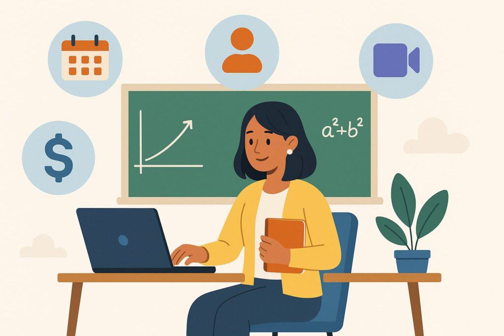 Essential Features Every Tutoring Management Tool Should Have