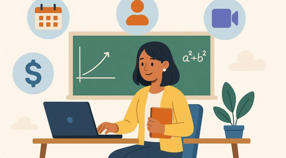 Essential Features Every Tutoring Management Tool Should Have