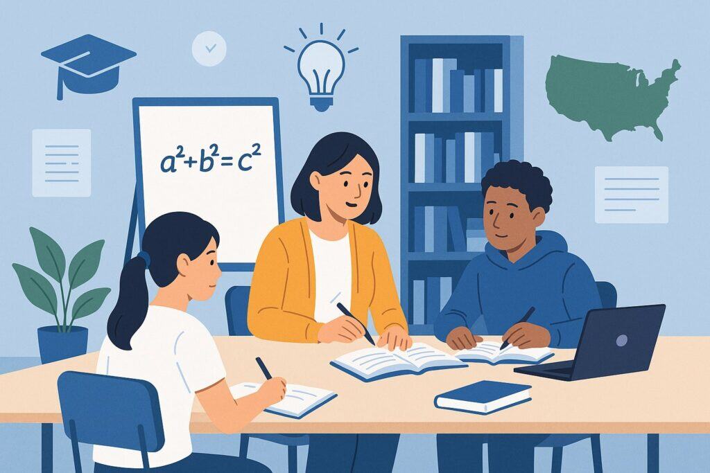 The Evolving Role of Tutoring Centers in the US Education Landscape