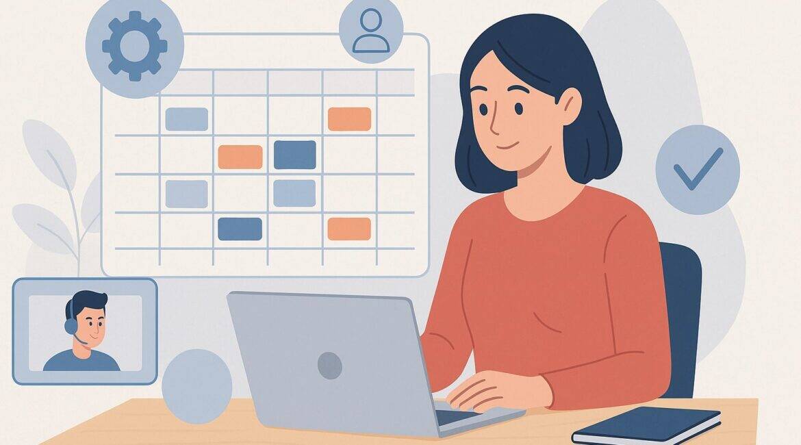 Automated Class Scheduling for Tutoring Centers