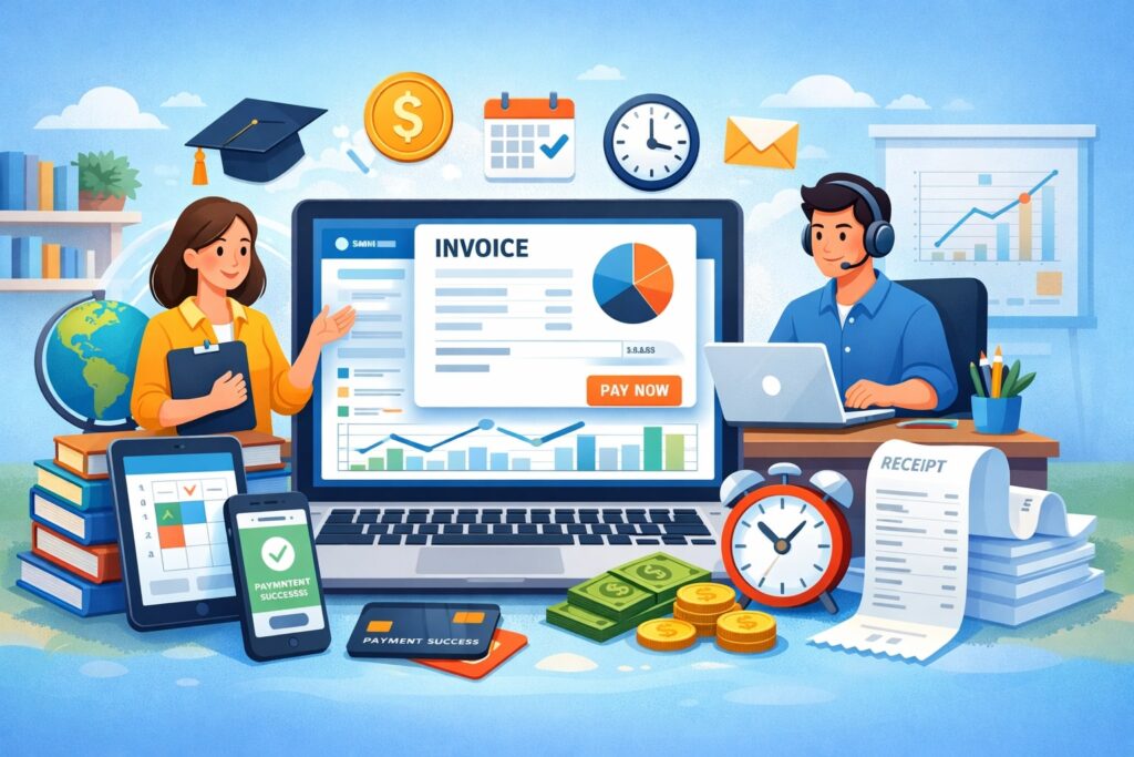 Best Tutor Billing Software for Tutoring Businesses