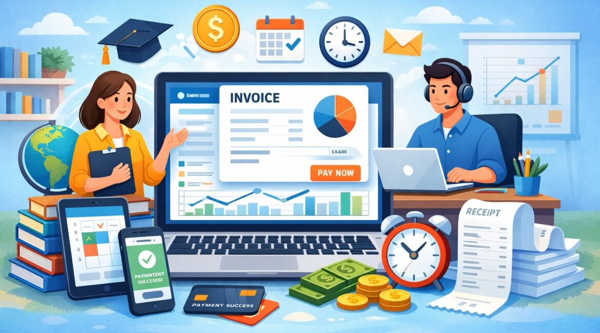 Best Tutor Billing Software for Tutoring Businesses