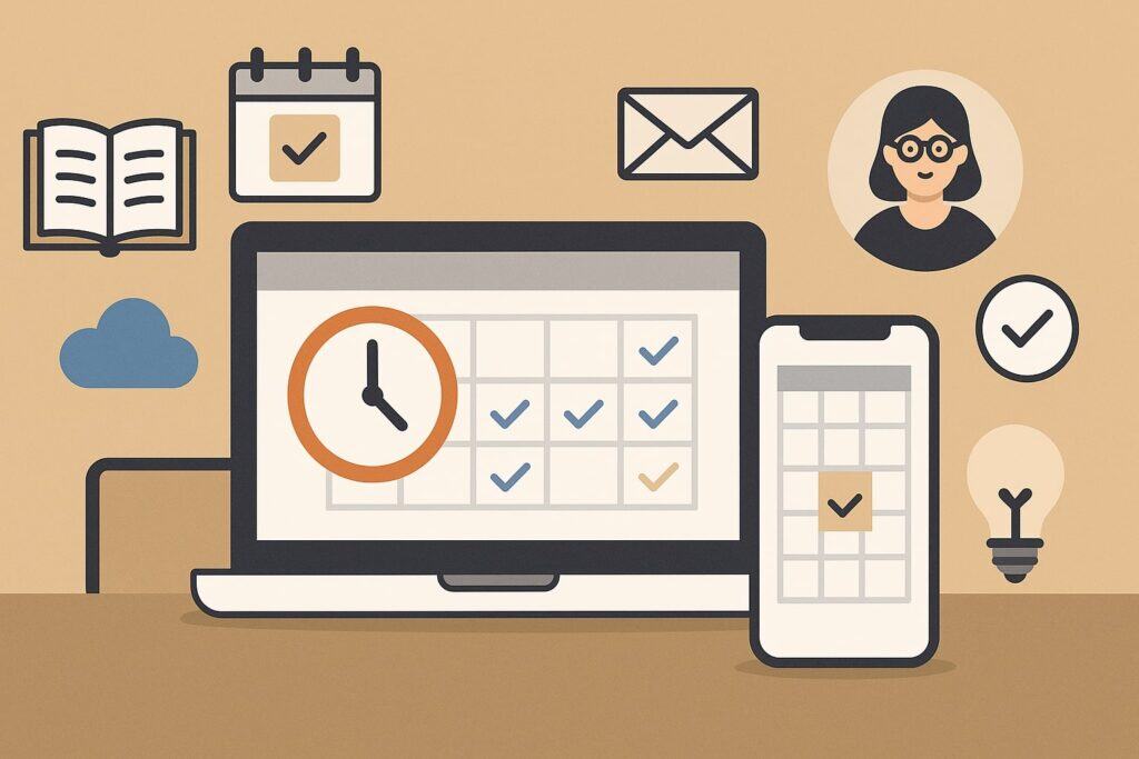 Choosing the Right Scheduling Tools for Tutors