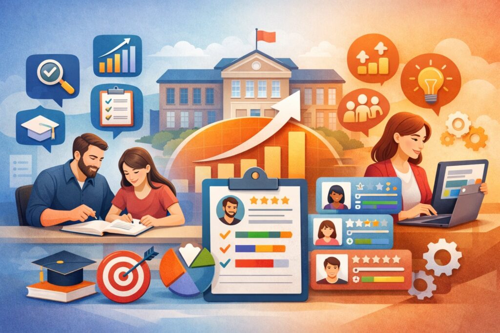 Why Tutor Performance Tracking Matters for Student Success and Program Growth