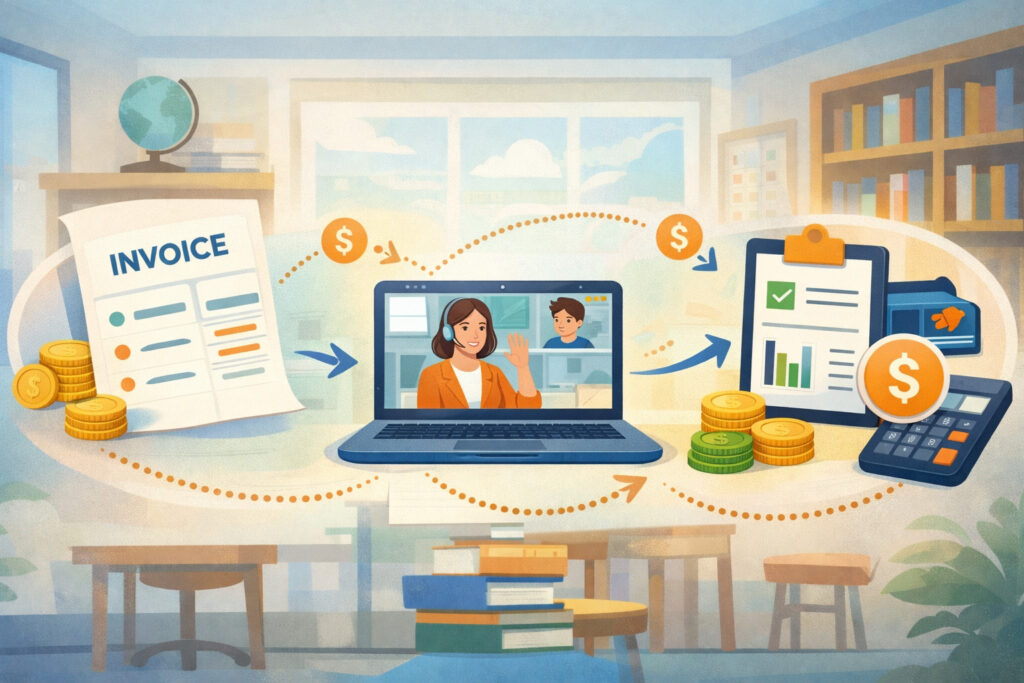 Tutoring Billing Software: What You Should Know