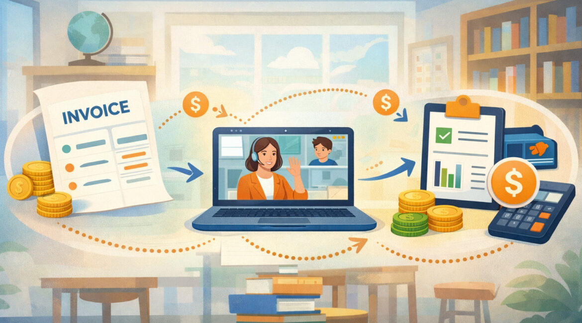 Tutoring Billing Software: What You Should Know